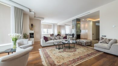Family home