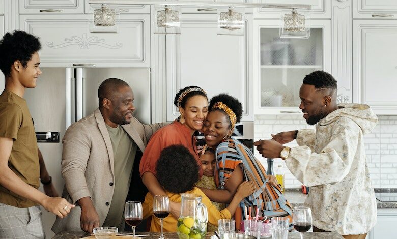Family time