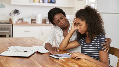 Homework hacks: Top tips to beat homework struggles
