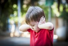 How to protect your child from noise-induced hearing loss