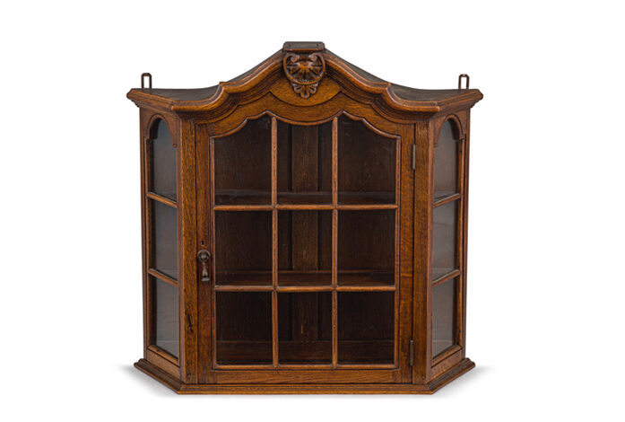 oak unit