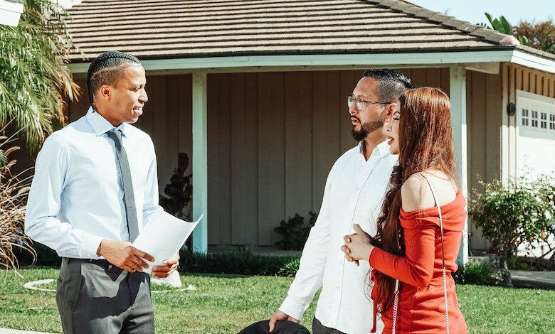 property agent