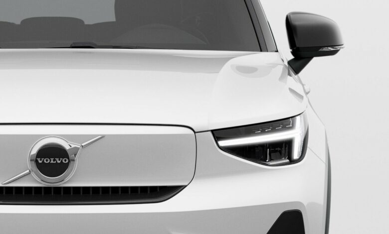 XC40 P6-3