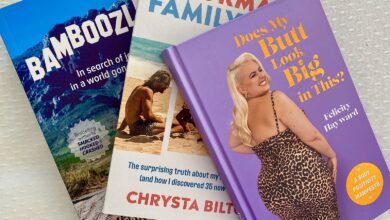 27 sep books