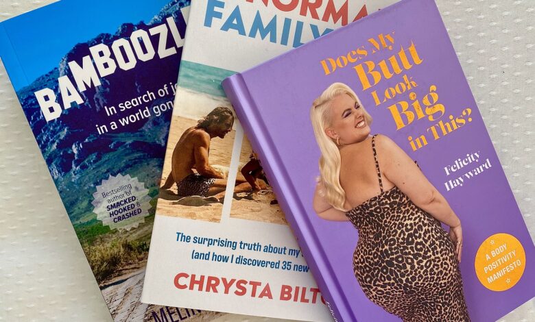 27 sep books