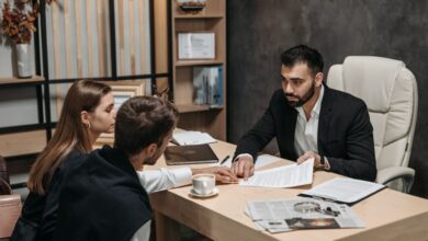 building contracts