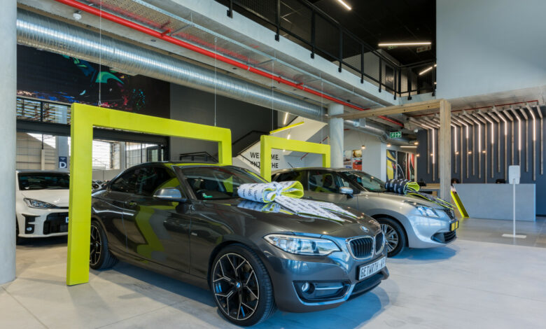 getworth - car handover area #4