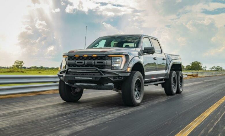 Hennessey VelociRaptor 6x6_001