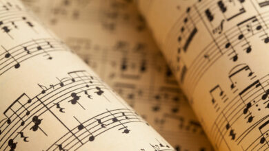 Music Rolls