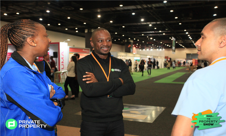 Property show LNN feature