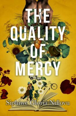 quality of mercy