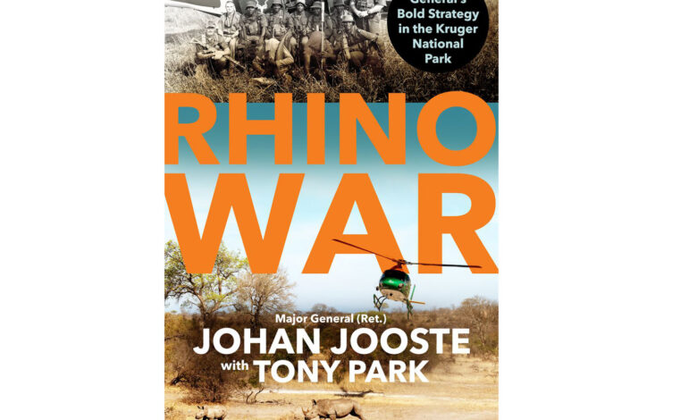 rhino LNN