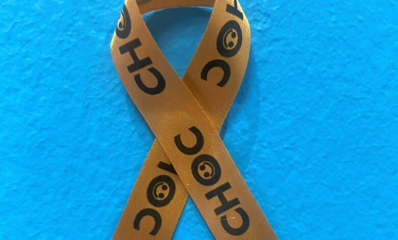 Ribbon copy