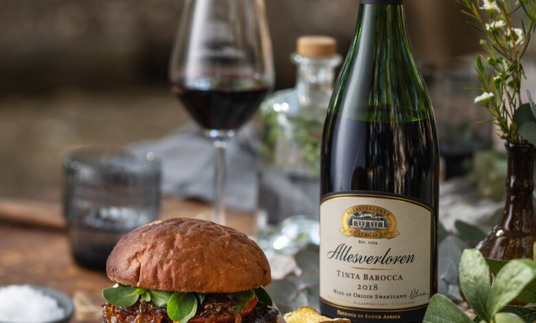 15 Oct Allesverloren Hamburger