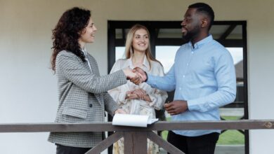 Ask the sellers