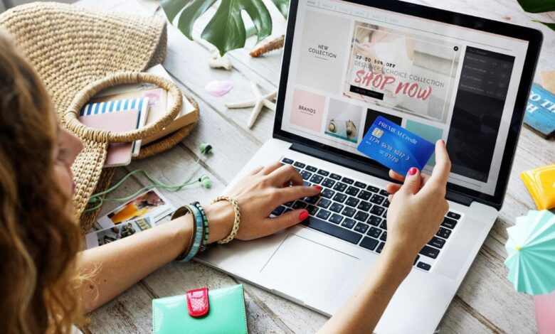 Online-shopping