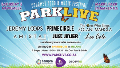 PARK LIVE for LNN