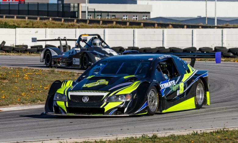 V8 SuperCup Class 2023-2