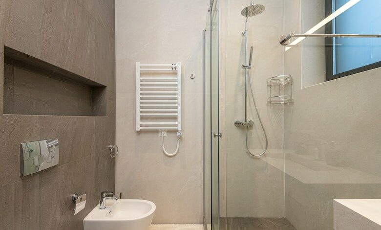 water heater