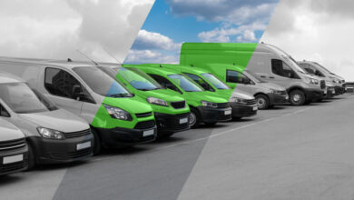 Clean transportation concept