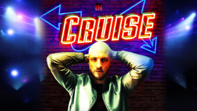 cruise main