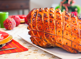 Festive food made easy