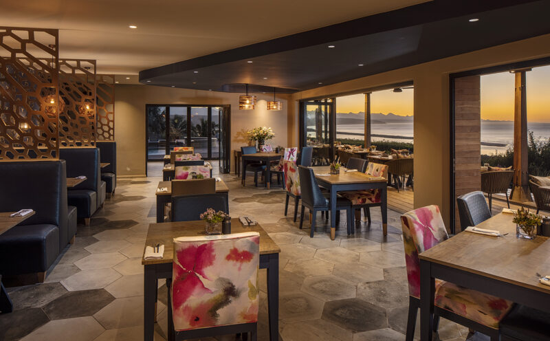 Sky Villa Restaurant