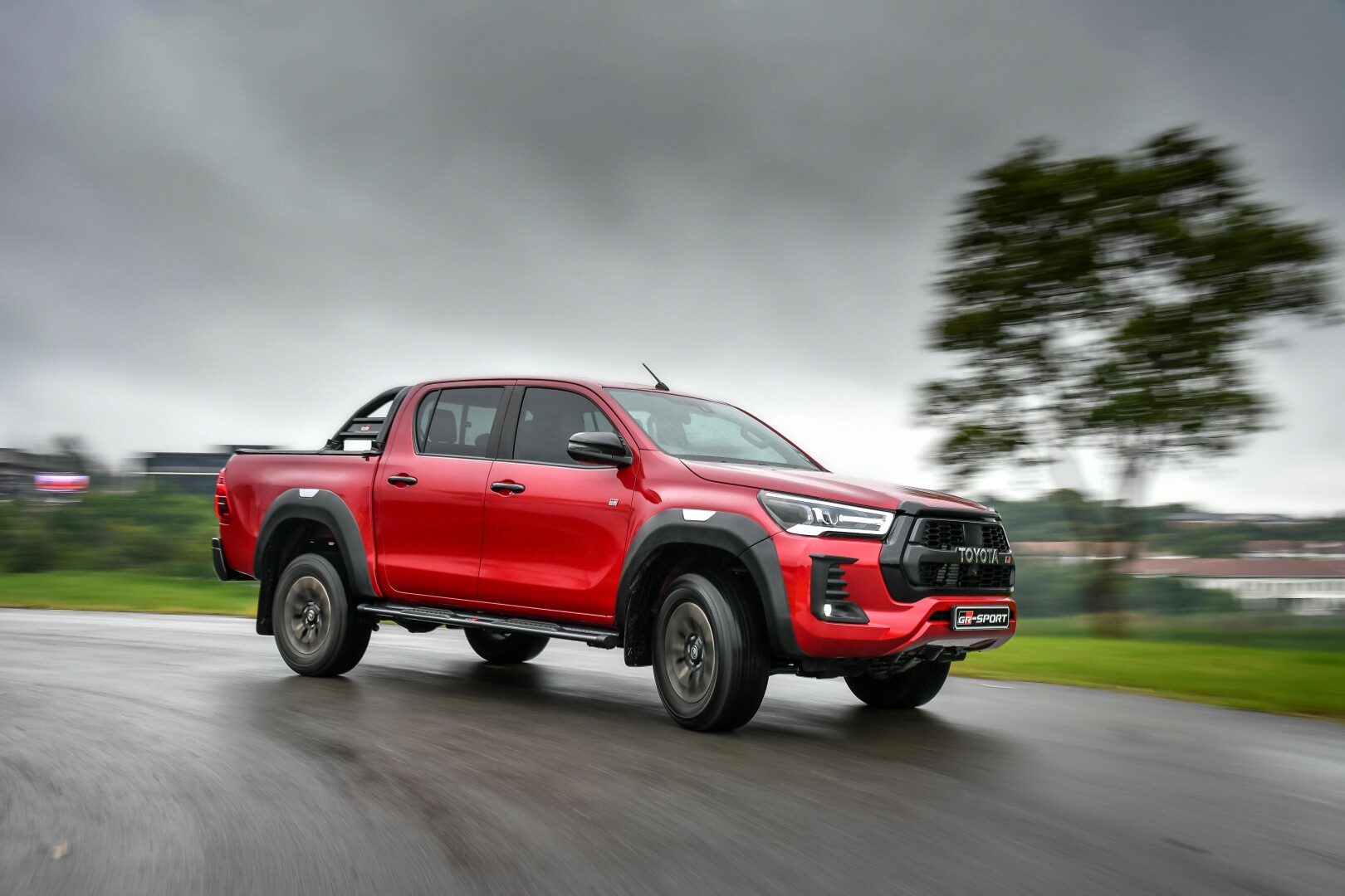 A Hilux with more flavour | Vaalweekblad