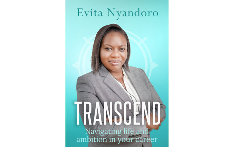 transcend book