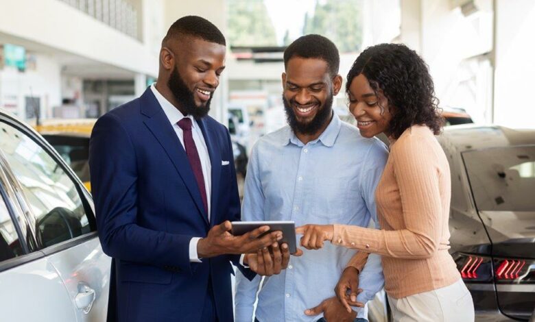 TransUnion.Top Tips to Finding Value in Used Vehicles