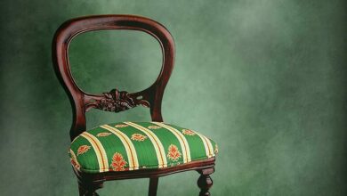 chair
