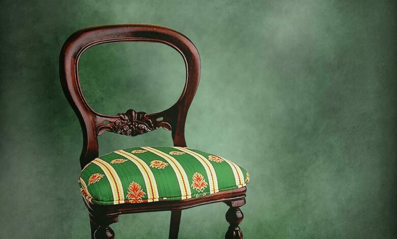 chair