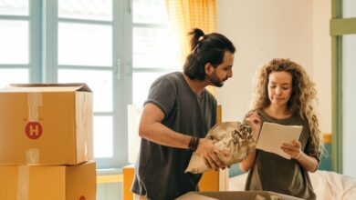 Evictions