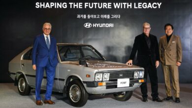 Image 6 - Giorgetto Giugiaro (Left), Luc Donckerwolke (Center), SangYup Lee (Right) at Design Talk _1800x1800