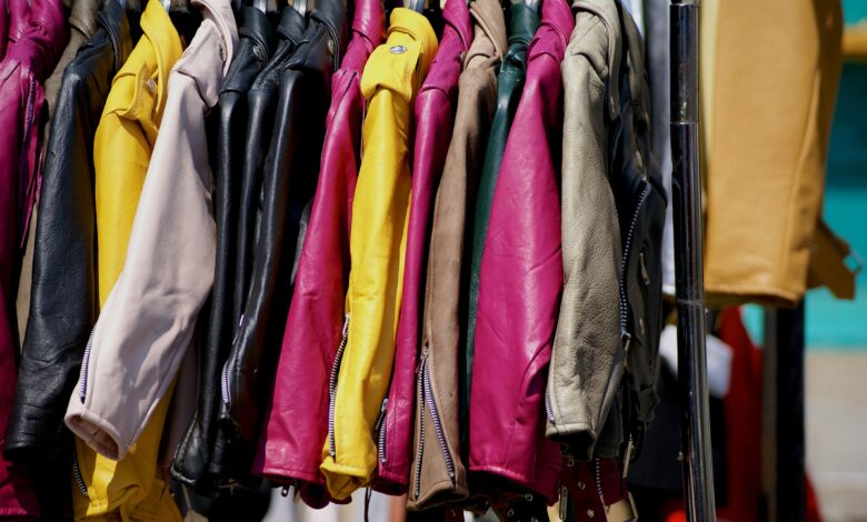 jackets