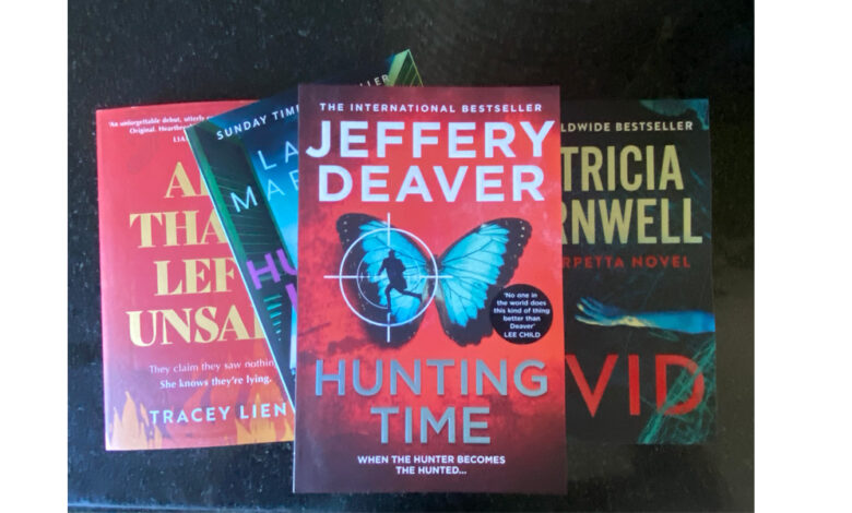 LNN Thrillers