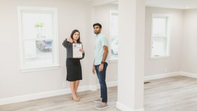 Residential lease