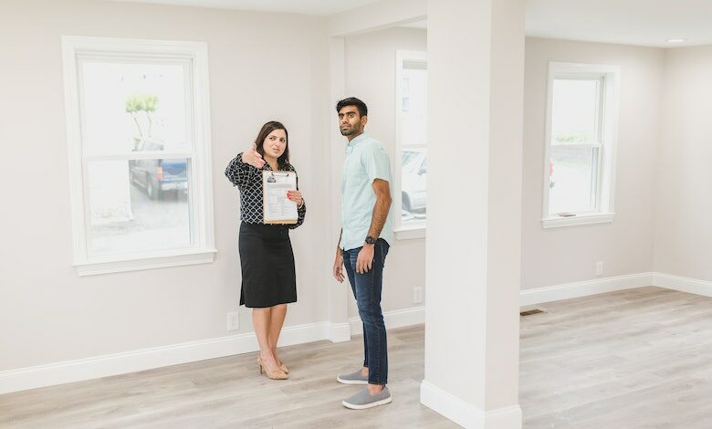 Residential lease