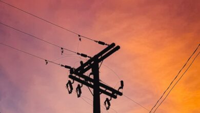 Electricity