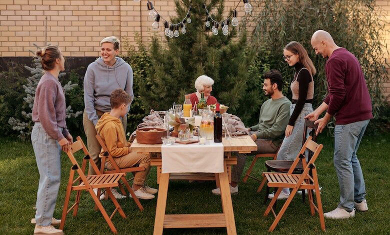 family