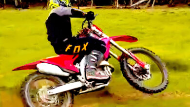 Honda_Preview_Pentecost_Tests_CRF