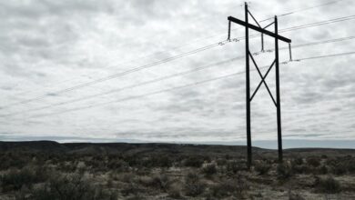 load shedding