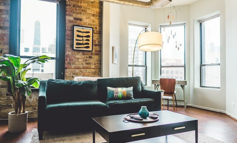 rental home