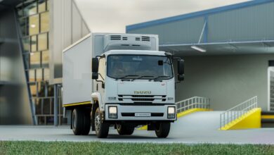 2500ISUZUFTR850AMTwithEURO5emissioncontrol