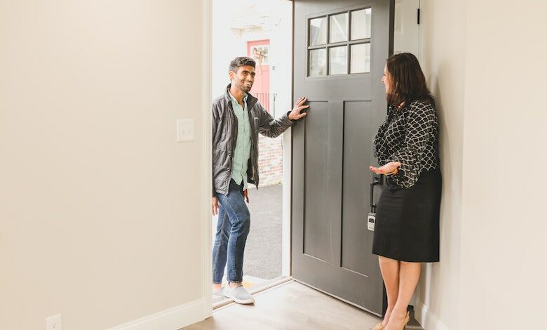 Costs of buying property
