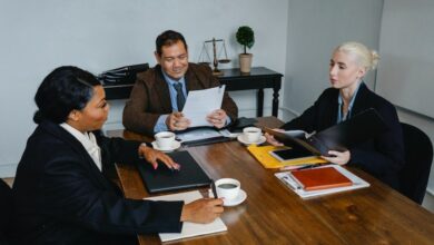 Duties of sectional title trustees