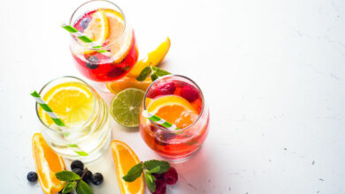 Imbuko Wines introduces Pomüla, a craft wine spritzer