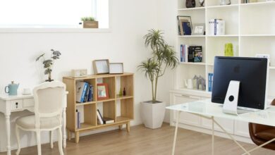Store and display your books feature