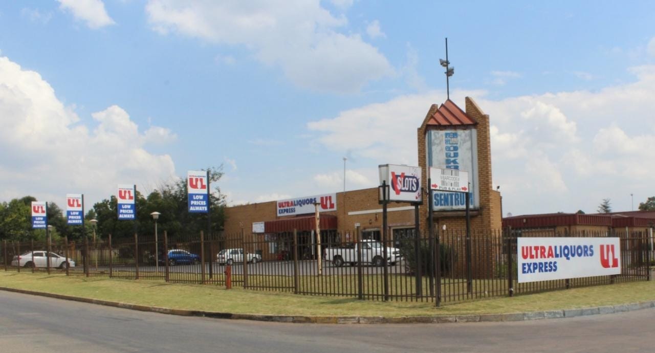 ULTRA Liquors now also in Vaalpark Vaalweekblad