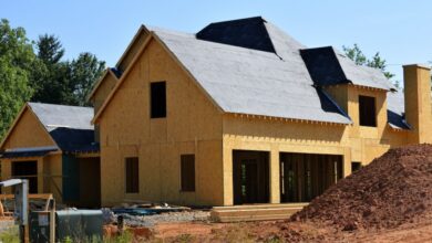 Asbestos installations in South Africa
